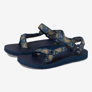 Teva Sun and Moon Sandals
